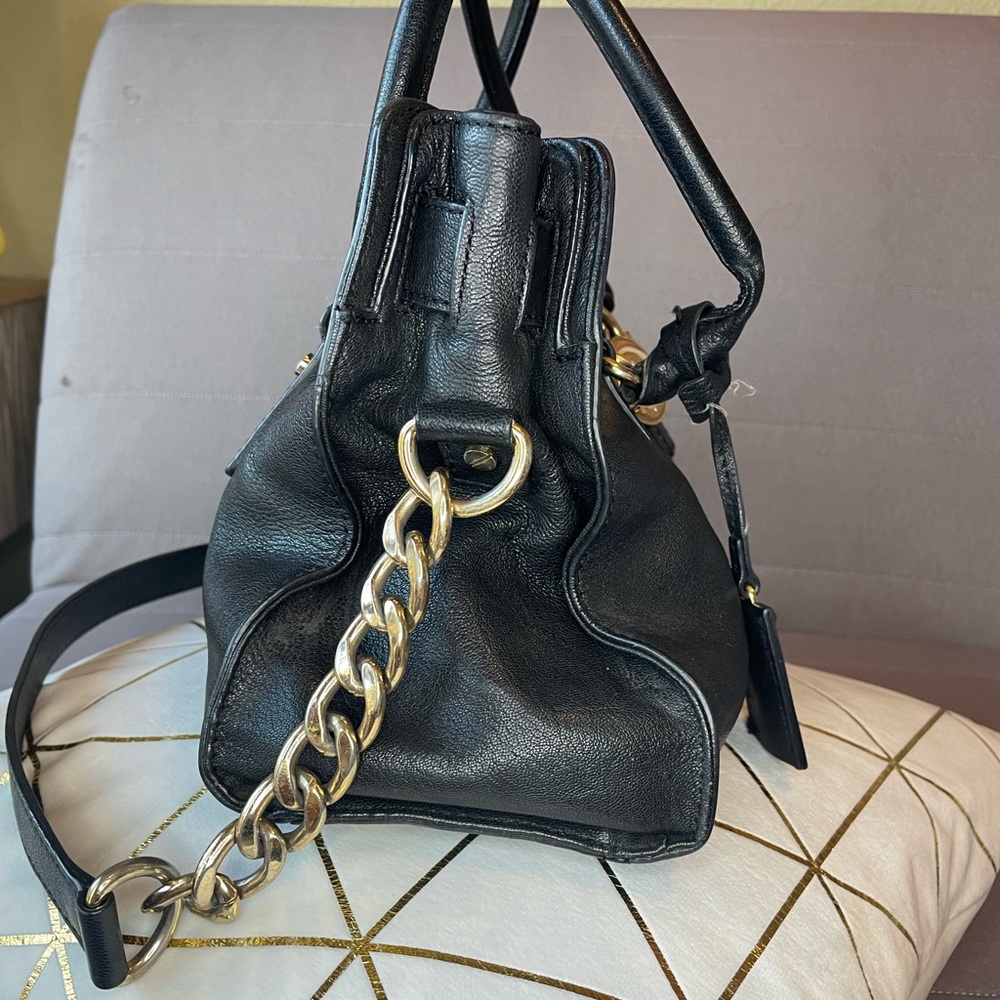15% price drop! Michael Kors Satchel Bag - Picture 8 of 13